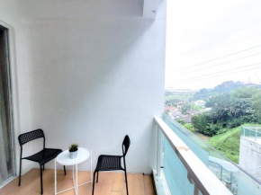 Damas Residence Kuala Lumpur
